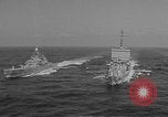 Image Opération orbite Mer Norfolk Virginia USA, 1964, de la seconde 25 séquences d'archives historiques vidéo 65675069698