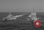 Image Opération orbite Mer Norfolk Virginia USA, 1964, de la seconde 26 séquences d'archives historiques vidéo 65675069698