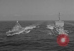 Image Opération orbite Mer Norfolk Virginia USA, 1964, de la seconde 27 séquences d'archives historiques vidéo 65675069698