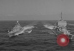 Image Opération orbite Mer Norfolk Virginia USA, 1964, de la seconde 28 séquences d'archives historiques vidéo 65675069698