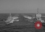 Image Opération orbite Mer Norfolk Virginia USA, 1964, de la seconde 29 séquences d'archives historiques vidéo 65675069698