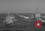 Image Opération orbite Mer Norfolk Virginia USA, 1964, de la seconde 30 séquences d'archives historiques vidéo 65675069698