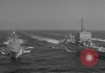 Image Opération orbite Mer Norfolk Virginia USA, 1964, de la seconde 31 séquences d'archives historiques vidéo 65675069698