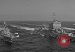 Image Opération orbite Mer Norfolk Virginia USA, 1964, de la seconde 32 séquences d'archives historiques vidéo 65675069698