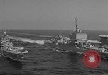 Image Opération orbite Mer Norfolk Virginia USA, 1964, de la seconde 33 séquences d'archives historiques vidéo 65675069698