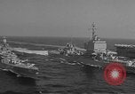 Image Opération orbite Mer Norfolk Virginia USA, 1964, de la seconde 34 séquences d'archives historiques vidéo 65675069698