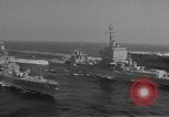 Image Opération orbite Mer Norfolk Virginia USA, 1964, de la seconde 35 séquences d'archives historiques vidéo 65675069698
