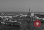 Image Opération orbite Mer Norfolk Virginia USA, 1964, de la seconde 36 séquences d'archives historiques vidéo 65675069698