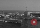 Image Opération orbite Mer Norfolk Virginia USA, 1964, de la seconde 37 séquences d'archives historiques vidéo 65675069698