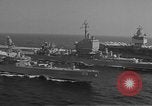Image Opération orbite Mer Norfolk Virginia USA, 1964, de la seconde 39 séquences d'archives historiques vidéo 65675069698