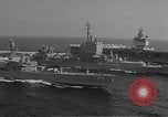 Image Opération orbite Mer Norfolk Virginia USA, 1964, de la seconde 40 séquences d'archives historiques vidéo 65675069698