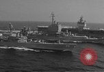 Image Opération orbite Mer Norfolk Virginia USA, 1964, de la seconde 41 séquences d'archives historiques vidéo 65675069698