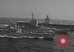 Image Opération orbite Mer Norfolk Virginia USA, 1964, de la seconde 43 séquences d'archives historiques vidéo 65675069698