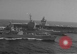 Image Opération orbite Mer Norfolk Virginia USA, 1964, de la seconde 44 séquences d'archives historiques vidéo 65675069698