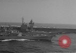 Image Opération orbite Mer Norfolk Virginia USA, 1964, de la seconde 46 séquences d'archives historiques vidéo 65675069698