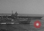 Image Opération orbite Mer Norfolk Virginia USA, 1964, de la seconde 47 séquences d'archives historiques vidéo 65675069698