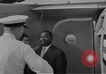Image Opération orbite Mer Norfolk Virginia USA, 1964, de la seconde 57 séquences d'archives historiques vidéo 65675069698