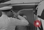 Image Opération orbite Mer Norfolk Virginia USA, 1964, de la seconde 60 séquences d'archives historiques vidéo 65675069698