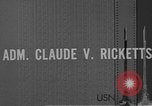 Immagine di Claude Vernon Ricketts United States USA, 1964, secondo 3 filmato di repertorio 65675069699