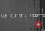 Immagine di Claude Vernon Ricketts United States USA, 1964, secondo 4 filmato di repertorio 65675069699