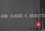 Immagine di Claude Vernon Ricketts United States USA, 1964, secondo 5 filmato di repertorio 65675069699