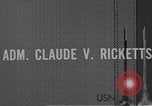 Immagine di Claude Vernon Ricketts United States USA, 1964, secondo 6 filmato di repertorio 65675069699
