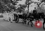 Immagine di Claude Vernon Ricketts United States USA, 1964, secondo 18 filmato di repertorio 65675069699