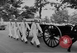 Immagine di Claude Vernon Ricketts United States USA, 1964, secondo 21 filmato di repertorio 65675069699