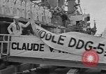 Immagine di Claude Vernon Ricketts United States USA, 1964, secondo 54 filmato di repertorio 65675069699