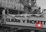 Immagine di Claude Vernon Ricketts United States USA, 1964, secondo 55 filmato di repertorio 65675069699