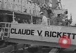 Immagine di Claude Vernon Ricketts United States USA, 1964, secondo 57 filmato di repertorio 65675069699