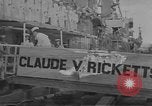 Immagine di Claude Vernon Ricketts United States USA, 1964, secondo 58 filmato di repertorio 65675069699