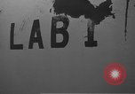 Standbild SEALAB I Atlantik, 1964, aus Sekunde 7 historischem Filmmaterial Videoclip 65675069700