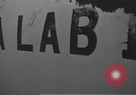 Standbild SEALAB I Atlantik, 1964, aus Sekunde 10 historischem Filmmaterial Videoclip 65675069700