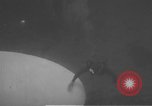 Standbild SEALAB I Atlantik, 1964, aus Sekunde 21 historischem Filmmaterial Videoclip 65675069700