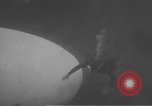 Standbild SEALAB I Atlantik, 1964, aus Sekunde 22 historischem Filmmaterial Videoclip 65675069700