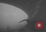 Standbild SEALAB I Atlantik, 1964, aus Sekunde 23 historischem Filmmaterial Videoclip 65675069700