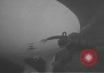 Standbild SEALAB I Atlantik, 1964, aus Sekunde 24 historischem Filmmaterial Videoclip 65675069700