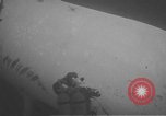 Standbild SEALAB I Atlantik, 1964, aus Sekunde 28 historischem Filmmaterial Videoclip 65675069700