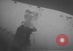Standbild SEALAB I Atlantik, 1964, aus Sekunde 30 historischem Filmmaterial Videoclip 65675069700