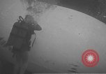 Standbild SEALAB I Atlantik, 1964, aus Sekunde 31 historischem Filmmaterial Videoclip 65675069700