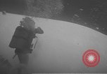 Standbild SEALAB I Atlantik, 1964, aus Sekunde 32 historischem Filmmaterial Videoclip 65675069700