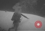 Standbild SEALAB I Atlantik, 1964, aus Sekunde 33 historischem Filmmaterial Videoclip 65675069700