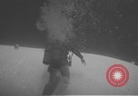 Standbild SEALAB I Atlantik, 1964, aus Sekunde 34 historischem Filmmaterial Videoclip 65675069700