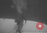 Standbild SEALAB I Atlantik, 1964, aus Sekunde 35 historischem Filmmaterial Videoclip 65675069700
