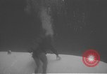Standbild SEALAB I Atlantik, 1964, aus Sekunde 36 historischem Filmmaterial Videoclip 65675069700