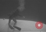 Standbild SEALAB I Atlantik, 1964, aus Sekunde 37 historischem Filmmaterial Videoclip 65675069700