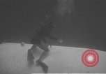 Standbild SEALAB I Atlantik, 1964, aus Sekunde 38 historischem Filmmaterial Videoclip 65675069700