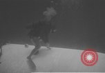 Standbild SEALAB I Atlantik, 1964, aus Sekunde 39 historischem Filmmaterial Videoclip 65675069700