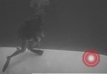 Standbild SEALAB I Atlantik, 1964, aus Sekunde 40 historischem Filmmaterial Videoclip 65675069700
